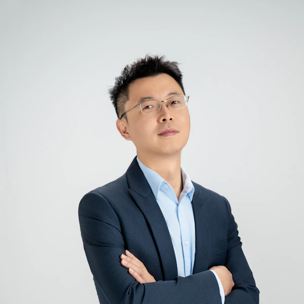 Daniel Lin