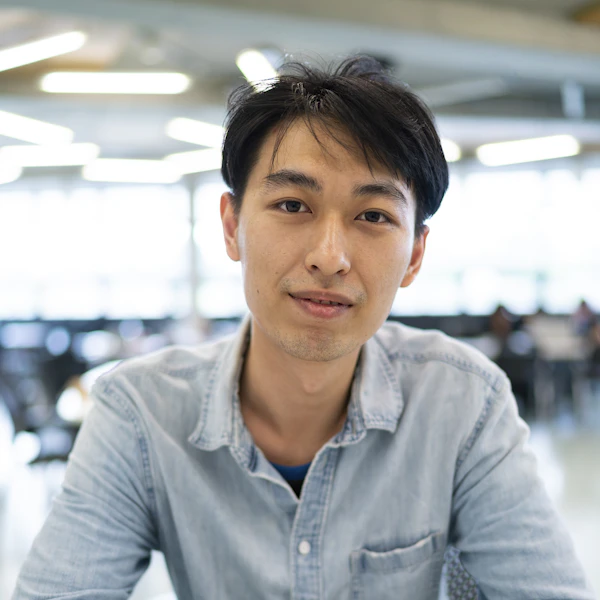 Kevin Wu