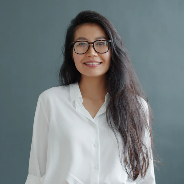 Mei Huang